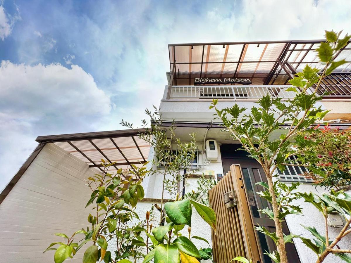 Bighem Maison Izumisano Exterior photo